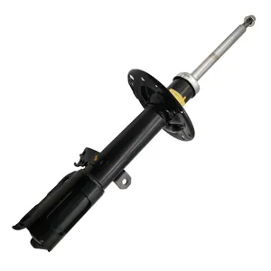 KALASO Baru Shock Absorber untuk CAMRY/AURION XV50 2011-Belakang Shock Absorber 339359 339360 Oil Seal Digunakan NOK Terbaik