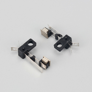 Mini Interruptor Táctil Triangular de Plástico, 1NC - Product Image 4