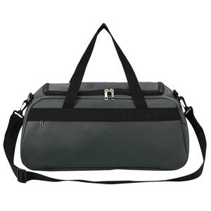 Bolsa de Viaje Deportiva Multifuncional Himmers HMG-1048, Ligera y Resistente al Desgaste, Fabricada en Oxford - Product Image 2