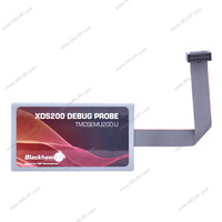 Sonda de Depuración TMDSEMU200-U BH-USB-200-TI XDS200