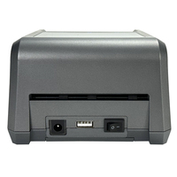 Détecteur de faux billets portable XD-600C, machine de détection d'argent pratique, détecteur de billets turcs, riyals thaïlandais / IDA
