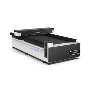 Máquina de Corte y Grabado Láser CO2 CNC 1325 Industrial Jowuey para Madera, Acrílico y Piedra - Product Image 3