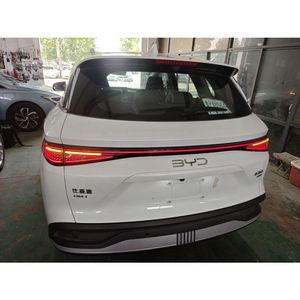 Guazi BYD Sealion 05 DM-i 2025 <span class=keywords><strong>de</strong></span> <span class=keywords><strong>Segunda</strong></span> <span class=keywords><strong>Mano</strong></span>, SUV <span class=keywords><strong>de</strong></span> 5 Plazas, Híbrido Enchufable Recargable, Automático, Volante a la Izquierda, ¡Gran Oferta! - Product Image 6
