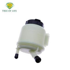 ถังเก็บน้ำมันพวงมาลัยเพาเวอร์ Tree Of Life รุ่น 49180-4M403 สำหรับรถยนต์นิสสัน อินฟินิตี้ ทำจากพลาสติก พร้อมฝาปิด - Product Image 1