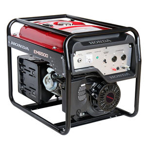 Generador Portátil <span class=keywords><strong>de</strong></span> <span class=keywords><strong>Gasolina</strong></span> <span class=keywords><strong>Marca</strong></span> <span class=keywords><strong>Honda</strong></span> EM2500, Arranque por Retroceso, Refrigerado por Aire, 220v/50hz/60hz, Diseño <span class=keywords><strong>de</strong></span> <span class=keywords><strong>Generadores</strong></span> en Venta - Product Image 4