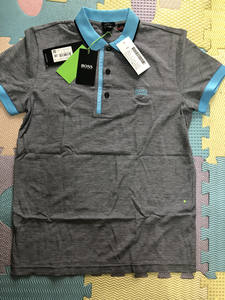 Nouveau Polo Homme 2026 en <span class=keywords><strong>Coton</strong></span> 100% – Confection Artisanale Exquise, Confortable et Durable – Polo Col Montant Tendance pour Homme - Product Image 4