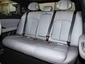 Nouvelle Nissan N7 510 Air 2025 Dongfeng – Berline électrique pure de taille moyenne à grande, disponible neuve ou d'occasion - Product Image 5