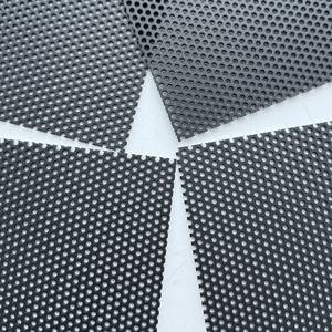 Écrans et feuilles perforés en aluminium thermolaqué pour écran de sécurité de fenêtre - Product Image 1