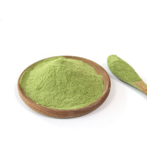 천연 식물 건조 채소 시금치 가루 벌크 AD 공정 식품 등급 건강한 100메쉬 리안파 브랜드 24개월 유통기한 - Product Image 5