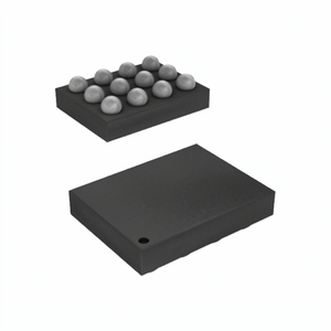 Original 12 UFBGA, DSBGA TS5USBC412IYFFT Buy Online Electronic Components Interface - Product Image 1