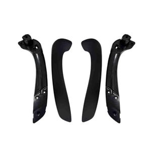 Piezas de automóvil Manija de puerta interior de coche de plástico para 08-16 Renault Megane 3Megane OEM 809540001R Auto Body Parts - Product Image 1