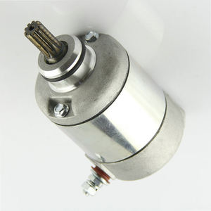 Démarreur électrique de moto Polaris 4011801 Outlaw 450 MXR 450 525 pour <span class=keywords><strong>Beta</strong></span> <span class=keywords><strong>RR</strong></span> Enduro SM <span class=keywords><strong>250</strong></span> 400 450 520 525 - Product Image 3