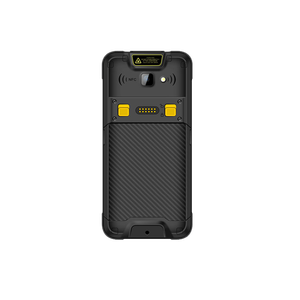 OEM barato Industrial resistente ordenador táctil móvil de mano 1d 2d escáner de código de barras Android <span class=keywords><strong>Pda</strong></span> soporte Wifi Bt Nfc - Product Image 6