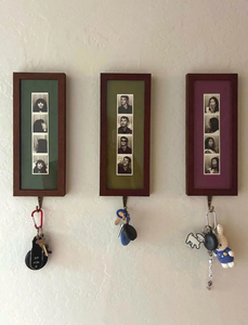 กรอบ<span class=keywords><strong>รูป</strong></span>ไม้ลายธรรมชาติมุมโค้งมน พร้อมแผ่นรองสีสันหลากหลาย <span class=keywords><strong>ขนาด</strong></span>เปิดที่ปรับแต่งได้  โซลูชั่นสำหรับธุรกิจกรอบ<span class=keywords><strong>รูป</strong></span>หลาย<span class=keywords><strong>ขนาด</strong></span> - Product Image 3