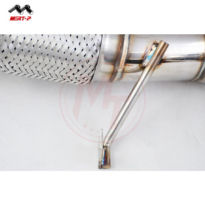 Mertop carrera de bajada para 535D <span class=keywords><strong>335D</strong></span> E90 E91 E92 <span class=keywords><strong>E60</strong></span> E61 X3 X5 X6 versión - Product Image 3