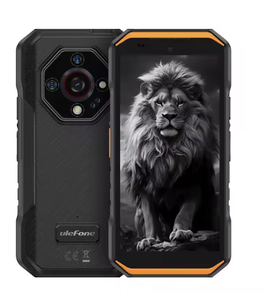 Ulefone Armor X32 Pro 5G โทรศัพท์มือถือสุดแกร่ง ระบบปฏิบัติการ Android 15 แรมสูงสุด 16GB ความจุ 256GB กล้องมองกลางคืน 25MP กล้องหลัง 64MP แบตเตอรี่ 5500mAh รองรับ NFC - Product Image 2