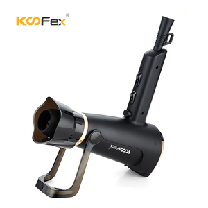 Profesional Barbero Dc Motor concentrador difusor i&amp;oacute;nico 2 ajuste de velocidad secadores de pelo el&amp;eacute;ctricos/ - Product Image 2