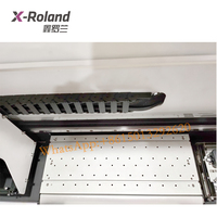 A3 DTF Printer Printhead Inkjet Digit XP600 Head Printer untuk Mesin Cetak Solvent Eco Printing Warna Print untuk Roll Roll