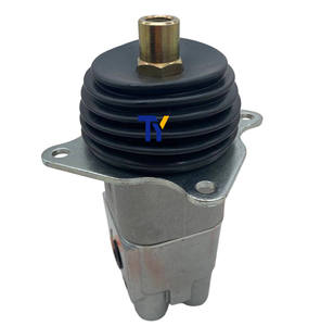 Katup <span class=keywords><strong>Pilot</strong></span> Grosir 702-16-01230 702-1601230 untuk Excavator PC200-6 PC200-7 PC360-7 Bulldozer D85 D65 D37EX - Product Image 3