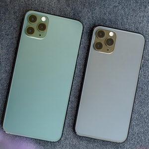 Telefoni Cellulari Ricondizionati Originali Sbloccati di Alta Qualità Grado AA+ <span class=keywords><strong>iPhone</strong></span> <span class=keywords><strong>11</strong></span> <span class=keywords><strong>Pro</strong></span> <span class=keywords><strong>Max</strong></span> - Product Image 2