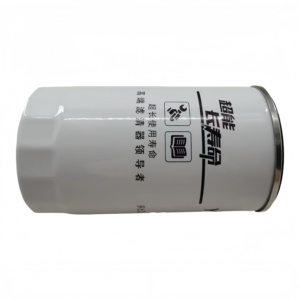 Pièces de moteur de camion de haute qualité, filtre à carburant de moteur de camion JX1016 612630010239 VG1246070031 pour moteur Sinotruk HOWO et Weichai - Product Image 3