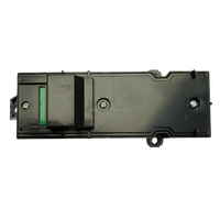84040-12190 8404012190 Interrupteur de lève-vitre principal Régulateur de fenêtre Bouton de verre de voiture pour Toyota Corolla Auris 2018-2019