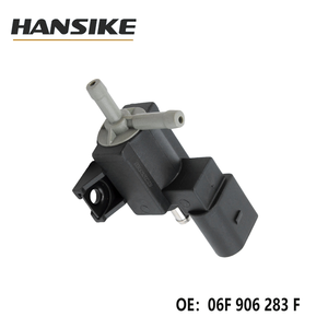 Nouveau 2025 HANSIKE OEM 06F906283F 06F906283D Systèmes de moteur automobile pour <span class=keywords><strong>Audi</strong></span> Q5 C7 Solénoïde Valve accessoires de voiture - Product Image 2