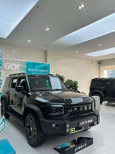 Jetour T2 IDM Traveler 1.5T Gasolina Discovery Jietu Traveler SUV Chino con Tracción en las Cuatro Ruedas <span class=keywords><strong>Todoterreno</strong></span> Voiture Occasion Chinoise - Product Image 3