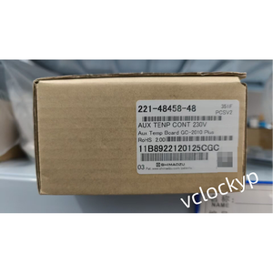 1 module SHIMADZU 221-48458-48 neuf - Product Image 3