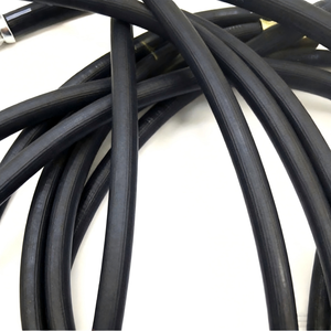 Manguera de Freno Hidráulico para Taller de Reparación y Reemplazo de Flotas, SAE J1401, Capas de EPDM y PVC, Suministro al por Mayor - Product Image 6