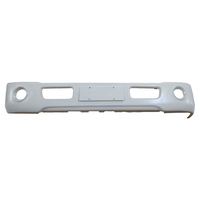 Ensemble complet de carrosserie pour camion léger JAC Shuailing 3 : pare-chocs avant, phare, rétroviseur, garde-boue et phare antibrouillard – Pièces de rechange