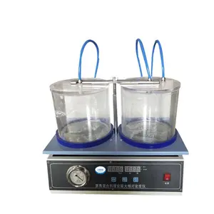 Laboratory Asphalt Mixture Theoretical Maximum Specific Gravity and Density Tester