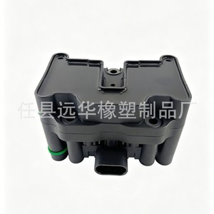 คอยล์จุดระเบิด A11-3705110DA สำหรับรถยนต์เชอรี่ เฟิงหยุน 2.0 อะไหล่ทดแทนใหม่ YH-9102 - Product Image 2