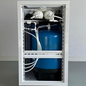 <span class=keywords><strong>ราคา</strong></span>โรงงาน ระบบกรองน้ำ RO ขนาดเล็ก สำหรับใช้ในบ้านและธุรกิจขนาดเล็ก 400 800 1200 1600 G พร้อมถังแรงดันในตัว - Product Image 5