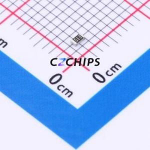 HoAR0603-1/10W-51KR-0.1%-TCR25ตัวต้านทาน SMD 0603เซรามิก51Kohm 0.1% 100mW - Product Image 1