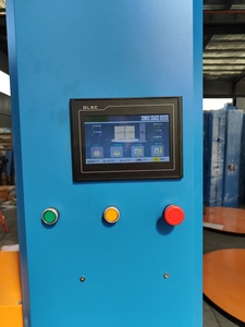 Machine d'emballage automatique de palettes pour cartons, boîtes alimentaires, boîtes d'appareils électroménagers, boîtes cadeaux, seaux de peinture, avec fonction de nivellement - Product Image 5