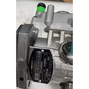 Conjunto de Cilindro y Pistón V3600, Piezas de Reparación de Motor, Repuestos para Maquinaria Industrial - Product Image 3