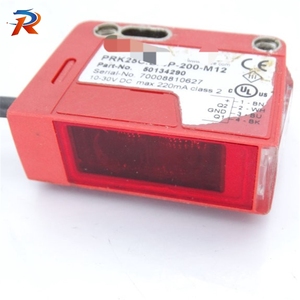 Bán Buôn Hrtu 420/2NC-S-S8/HRtu4202Nc2ss8 Bộ Điều Khiển Mới Gốc Kho Thương Hiệu PLC Lập Trình Điều Khiển - Product Image 1