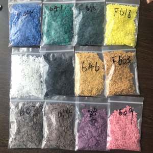 化妆品级散装云母片树脂环氧地板混纺闪光唇彩节日装饰品肥皂包装-最优惠的价格! - Product Image 4