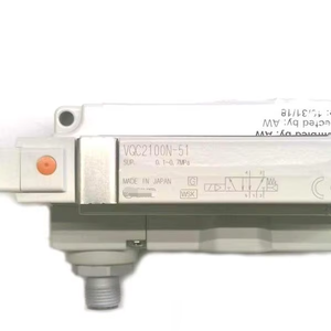 Vqc2100n-51 Solenoïde - Product Image 1