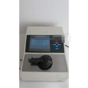 Réfractomètre automatique industriel PLC <span class=keywords><strong>REICHERT</strong></span> AR600 - Product Image 1