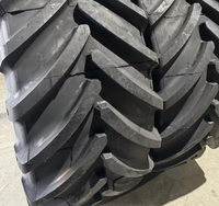 Barkley BLA05 chinois Durable tracteur agricole pneus pneus 800/65R32 750/65R26 650/75R32 800/70R32