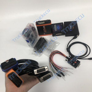 Laptop CF53 KT200 II Versión 2026 con Dongle Offline, Programador de ECU kt200II para Coche, Camión, Moto, Tractor, Barco, ECU Master - Product Image 6