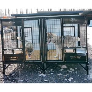 Caseta Pequeña para Perros de Interior Petmate Ultra <span class=keywords><strong>Vari</strong></span>, Casa para Perros Pequeños, Entrenamiento para Ir al Baño para Cachorros - Product Image 2