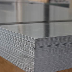 Proveedores de Láminas de Acero Galvanizado Prepintado, Laminado en Caliente, de Carbono Suave, de 600 mm a 1500 mm de Ancho - Product Image 3