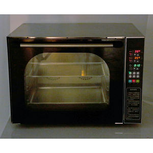 Gainco التجاري/المنزلية ذكي فرن خبز الحراري الكهربائية مخبز الخبز كعكة متعددة الوظائف فرن مع الموقت - Product Image 4