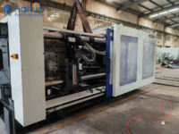 Machine de moulage par injection de chaises en plastique, machine de moulage par injection de caisses en plastique, machine de moulage par injection de paniers à fruits en plastique