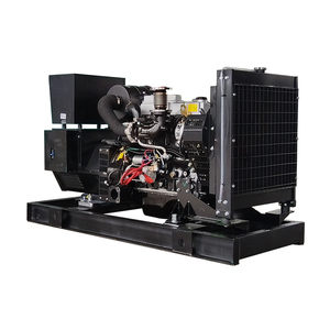 Groupe électrogène de type ouvert 20KW 30KW 40KW avec moteur ou générateur - Product Image 5