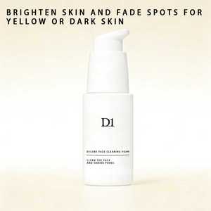 Nettoyant visage hydratant et doux pour un usage quotidien, peaux sèches, démaquillant et rafraîchissant - Product Image 4