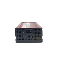 Chargeur de voiturette de golf EZGO 110V AC 36 Volts 20 AMP pour CLUB CAR Prise SB50 Entrée 220V Port CC